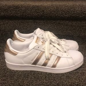 Adidas Superstars